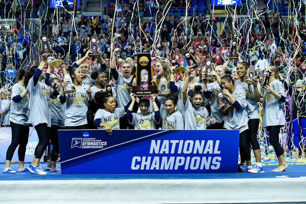New NCAA Postseason Format Explained: Teams and Individuals